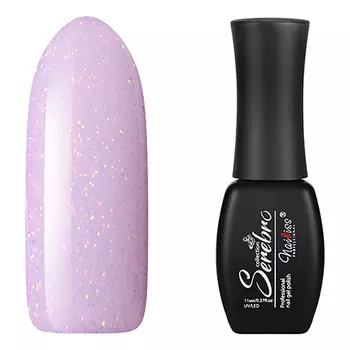 Serebro, Гель-лак Opal №07