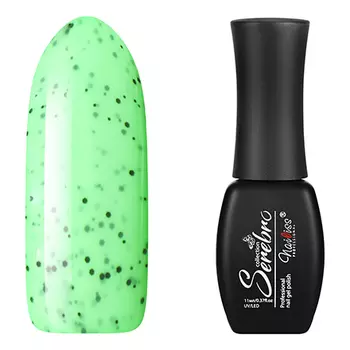 Serebro, Гель-лак Poppy №03