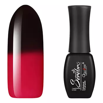 Serebro, Гель-лак «Термо-эффект» №03