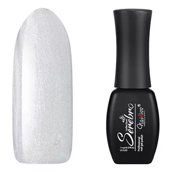 Serebro, Гель-лак Unicorn №01