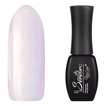 Serebro, Гель-лак Unicorn №02