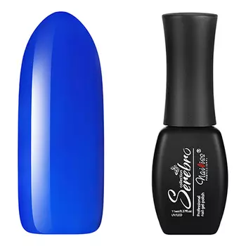 Serebro, Гель-лак «Витраж» №04