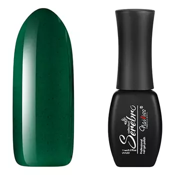 Serebro, Гель-лак «Витраж» №05