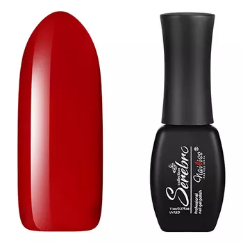 Serebro, Гель-лак «Витраж» №08