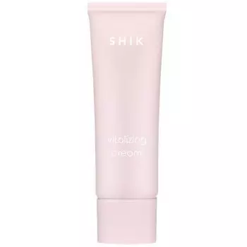 SHIK, Крем для лица Vitalizing, 40 г