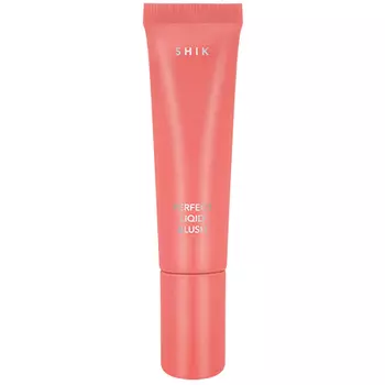 SHIK, Румяна Perfect Liquid, тон 01