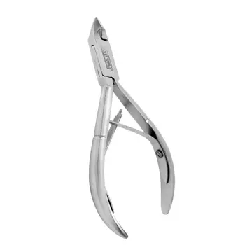 Silver Star, Кусачки для кутикулы АТ 836D (5мм)
