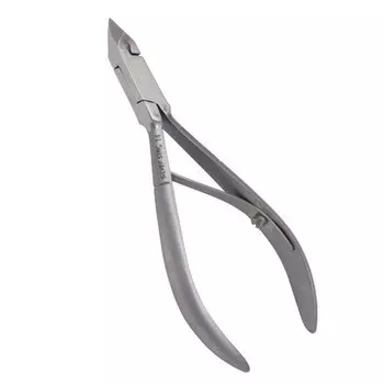 Silver Star, Кусачки для кутикулы Cobalt 14 Matt, 5 мм