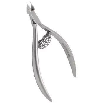 Silver Star, Кусачки для кутикулы Pro 13, 7 мм
