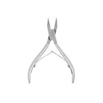Silver Star, Кусачки для ногтей AT 1207 LeRose, 12 мм