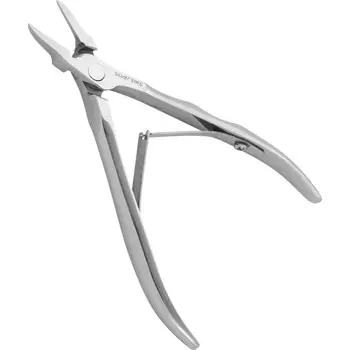 Silver Star, Кусачки педикюрные Pro 100, 12 мм