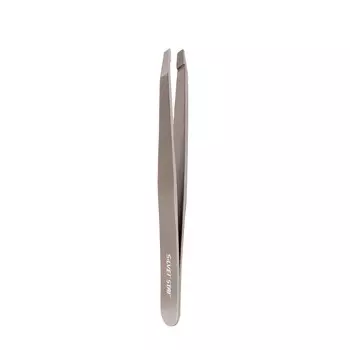 Silver Star, Пинцет AT 862, косой