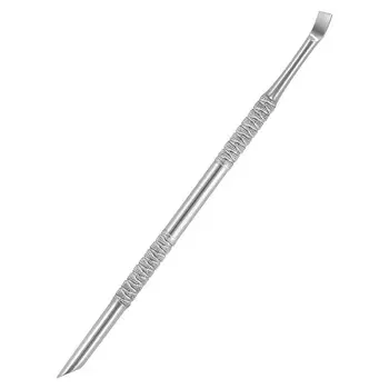 Silver Star, Пушер маникюрный двусторонний AT 901