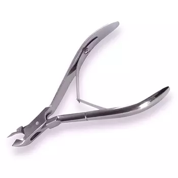 Silver Star, Щипцы для кутикулы "Classic", КСС 4/6 (6мм)