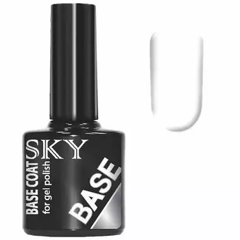 Sky, База для гель-лака, 10 мл