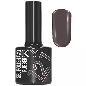 SKY, Гель-лак №121 (УЦЕНКА)