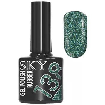 SKY, Гель-лак №138