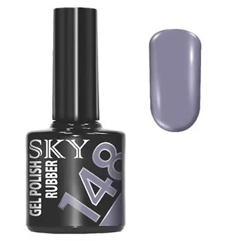 SKY, Гель-лак №148