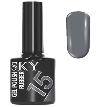 SKY, Гель-лак №15