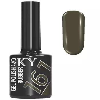 SKY, Гель-лак №161