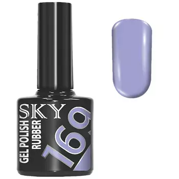 SKY, Гель-лак №169