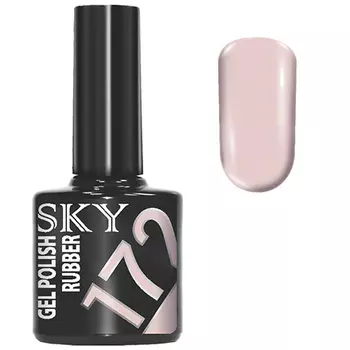 SKY, Гель-лак №172 (УЦЕНКА)