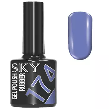 SKY, Гель-лак №174