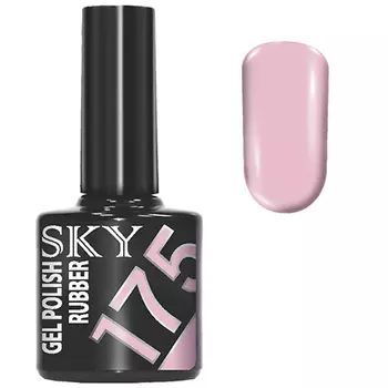 SKY, Гель-лак №175