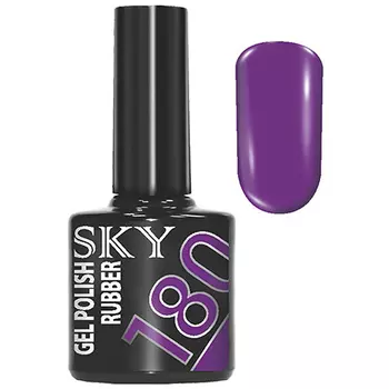 SKY, Гель-лак №180 (УЦЕНКА)