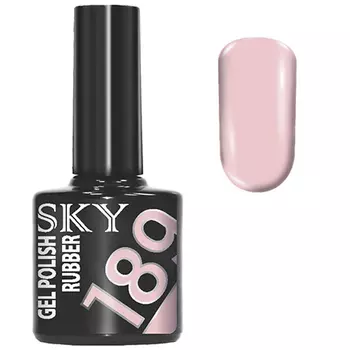 SKY, Гель-лак №189 (УЦЕНКА)