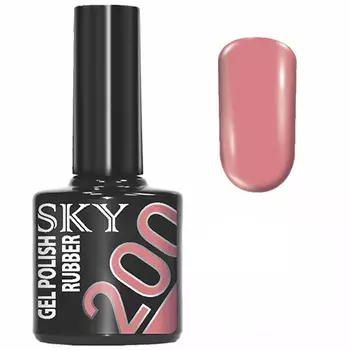 SKY, Гель-лак №200 (УЦЕНКА)