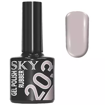 SKY, Гель-лак №203