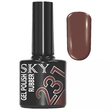 SKY, Гель-лак №231