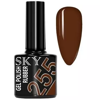 SKY, Гель-лак №255 (УЦЕНКА)