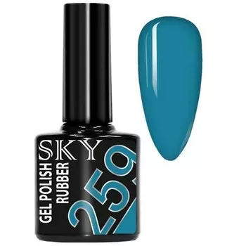 SKY, Гель-лак №259 (УЦЕНКА)