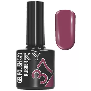 SKY, Гель-лак №37 (УЦЕНКА)