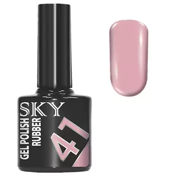 SKY, Гель-лак №41