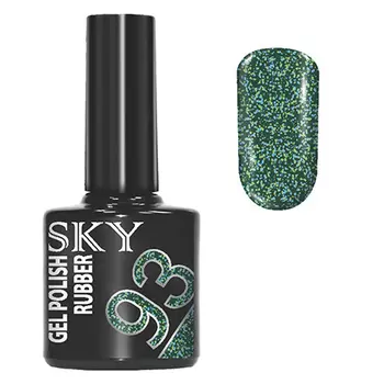 SKY, Гель-лак №93