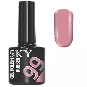 SKY, Гель-лак №99