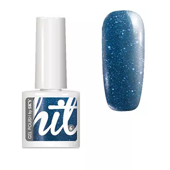 SKY, Гель-лак Hit №06