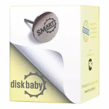 SMart, Диск-основа, размер Baby