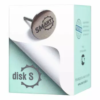 SMart, Диск-основа, размер S