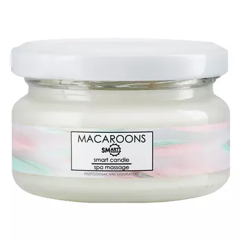 Smart, свеча MACAROONS