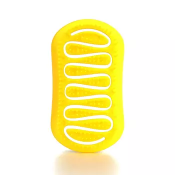 Solomeya, Арома-расческа с ароматом лимона, мини