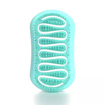 Solomeya, Арома-расческа с ароматом жасмина, мини