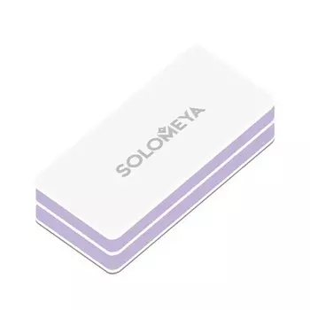 Solomeya, Блок-полировщик «Мгновенный блеск», 400/4000