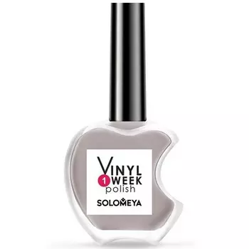 Solomeya, Лак One Week Vinyl, Iris