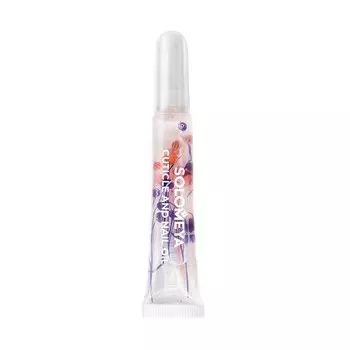 Solomeya, Масло для кутикулы и ногтей "Весенний букет", 10 мл