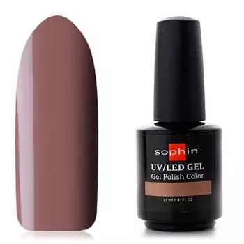 Sophin, Гель-лак №0757, Latte