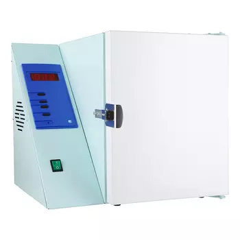 Стерилизатор воздушный ГП-10 МО